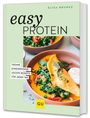 Elisa Brunke: Easy Protein, Buch