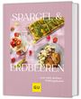 : Spargel & Erdbeeren, Buch