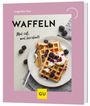 Angelika Ilies: Waffeln, Buch