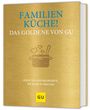 : Familienküche! Das Goldene von GU, Buch