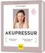 Franz Wagner: Akupressur, Buch