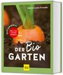 Marie-Luise Kreuter: Der Biogarten, Buch