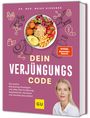 Meike Diessner: Dein Verjüngungs-Code, Buch