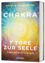 Raphael Kempermann: Chakra - 7 Tore zur Seele, Buch