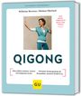 Wilhelm Mertens: Qigong, Buch