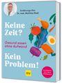 Matthias Riedl: Gesund essen ohne Aufwand - mit Blitzrezepten, Meal Prep & Ofengerichten, Buch
