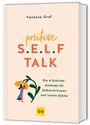 Vanessa Graf: Positive Selftalk, Buch