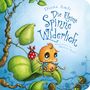 Diana Amft: Die kleine Spinne Widerlich 01 (Pappbilderbuch), Buch