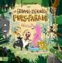 Thea Dormeyer: Die Grummel - Dschungel - Pups - Parade, Buch