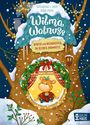 Katharina E. Volk: Wilma Walnuss - Winter und Weihnachten im kleinen Baumhotel, Band 3, Buch