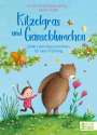 : Kitzelgras und Gänseblümchen - 5-Minuten-Geschichten für den Frühling, Buch