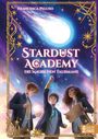 Francesca Peluso: Stardust Academy - Die magischen Talismane, Buch