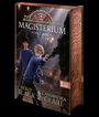 Cassandra Clare: Magisterium - Das 2. Jahr, Buch