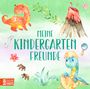 : Meine Kindergartenfreunde - Dinosaurier, Buch