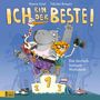 Maren Graf: Ich bin der Beste! - Ein tierischer Wettstreit, Buch