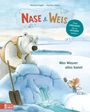 Michael Engler: Nase & Weis - Was Wasser alles kann!, Buch