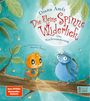Diana Amft: Die kleine Spinne Widerlich - Die Nachtwanderung, Buch