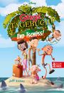 Jeff Kinney: Gregs Tagebuch 12 - Und tschüss! (Sonderausgabe), Buch