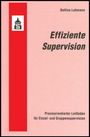 Bettina Lohmann: Effiziente Supervision, Buch