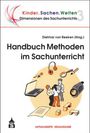 Handbuch Methoden im Sachunterricht, Buch
