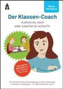 Hanna Hardeland: Der Klassen-Coach, Buch