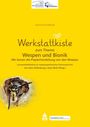 Joanna Großkopf: Werkstattkiste zum Thema Wespen und Bionik, Buch