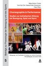 Yoon-Sun Huh: Choreographie & Performance, Buch