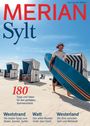 Cornelia Heim: MERIAN Sylt, Buch