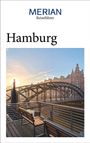 Marina Bohlmann-Modersohn: MERIAN Reiseführer Hamburg, Buch