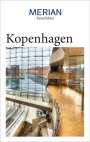 Christian Gehl: MERIAN Reiseführer Kopenhagen, Buch