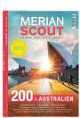 : MERIAN Scout Australien, Buch