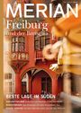 : MERIAN Magazin Freiburg 12/2020, Buch