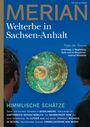 MERIAN Magazin Sachsen-Anhalt - UNESCO Welterbestätten 3/2022, Buch