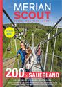 : MERIAN Scout 26 Sauerland, Buch