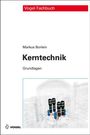 Markus Borlein: Kerntechnik, Buch