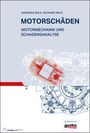 Andreas Wild: Motorschäden, Buch