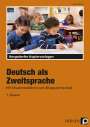 Heiner Müller: Deutsch als Zweitsprache, Buch