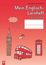 Anja Göttlicher: Mein Englisch-Lernheft, Buch