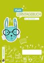 : Mein Lerntagebuch für die Klasse ..., Buch