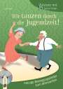 Ralf Glück: Sitztanz für Senioren: Wir tanzen durch die Jugendzeit!, Buch