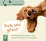 Anne Kopmann: Heute wird gelacht!, CD