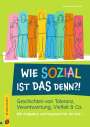 Petra Bartoli Y Eckert: Wie sozial ist das denn?!, Buch