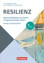 Corina Wustmann Seiler: Beiträge zur Bildungsqualität / Resilienz, Buch