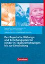 : Bildungs- und Erziehungspläne / Der Bayerische Bildungs- und Erziehungsplan für Kinder in Tageseinrichtungen bis zur Einschulung, Buch