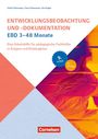 Ute Koglin: Entwicklungsbeobachtung und -dokumentation (EBD) / 3-48 Monate, Buch