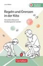 Lena Wellen: Regeln und Grenzen in der Kita, Buch