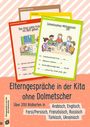 Katia Simon: Elterngespräche in der Kita ohne Dolmetscher, Div.