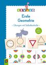 Stephanie Cech-Wenning: Erste Geometrie - für Klasse 1/2, Buch