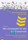 Isabell Orasch: 100 x Grammatik für den DAZ-Unterricht, Buch