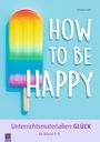 Viktoria Doll: How to be happy, Buch